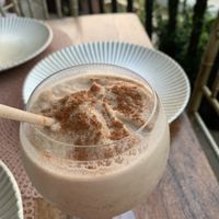   at La Casa de Enrico in Flores