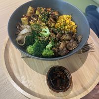   at BAMBOO in Parkland
