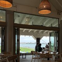   at Malibu Farm in San Diego