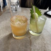   at Malibu Farm in San Diego