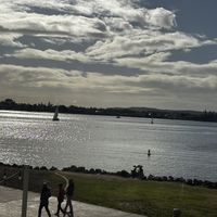   at Malibu Farm in San Diego