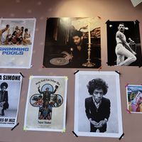   at The Hummus Connection  in Nuremberg