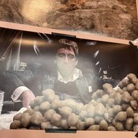   at The Hummus Connection  in Nuremberg