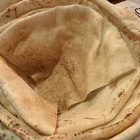   at The Hummus Connection  in Nuremberg