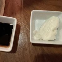   at The Hummus Connection  in Nuremberg