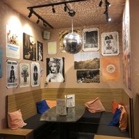 Vibes  #Veganuary at The Hummus Connection  in Nuremberg