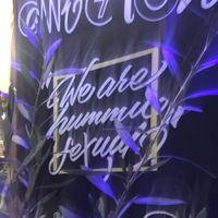 Sign  #Veganuary at The Hummus Connection  in Nuremberg