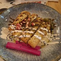  at The Hummus Connection  in Nuremberg