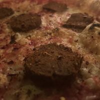 Holy pepperoni   at Pizza Social in Harrogate