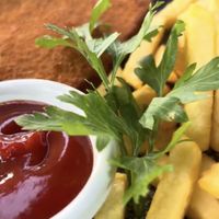  #Veganuary at ALEX in Frankfurt