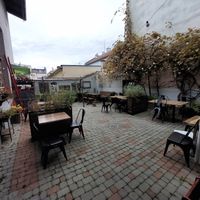  at Caramba in Gorlice