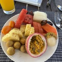   at The Spice in Kanifushi