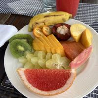   at The Spice in Kanifushi