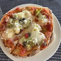   at The Spice in Kanifushi