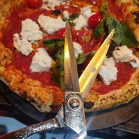  at Nuvola Napoli in Cologne