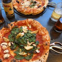   at Nuvola Napoli in Cologne