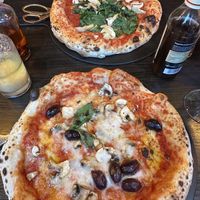   at Nuvola Napoli in Cologne