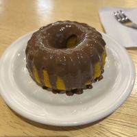 Deliciosoooooo  at Riná Vegano e sem glúten in Sao Paulo