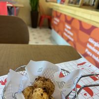   at Riná Vegano e sem glúten in Sao Paulo