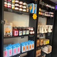 Other things for sale (many vegan) at Pig & Leaf  in Dingle