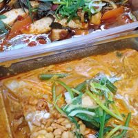 Portions 24 and 25 at Luluthai in Helsinki