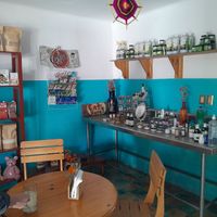 La tienda at Lovegan in Tehuacan
