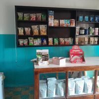 Otra vista de la tienda at Lovegan in Tehuacan