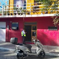 La fachada at Lovegan in Tehuacan