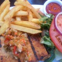 Bali bliss at Veggie Grill in Laguna Niguel