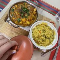   at Planalto in Canhas