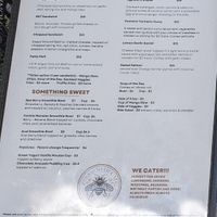  at BeeSmooth Cafe in Manistee