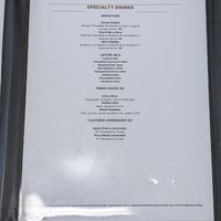  at BeeSmooth Cafe in Manistee