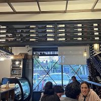 Restaurante  at Cachafaz  in Metepec