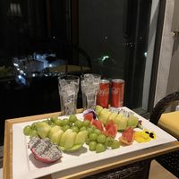   at La Scala   in Jeju