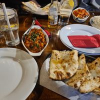  at Spice Hut Indian Cuisine in Invermere