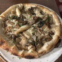   at Fire & The Feast in Edmonds