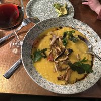   at Fire & The Feast in Edmonds