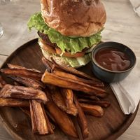   at Soul Food  in Sigiriya