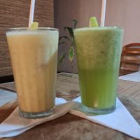  at Soul Food  in Sigiriya