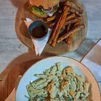  at Soul Food  in Sigiriya