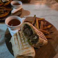  at Soul Food  in Sigiriya