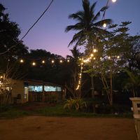  at Soul Food  in Sigiriya