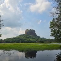 at Soul Food  in Sigiriya
