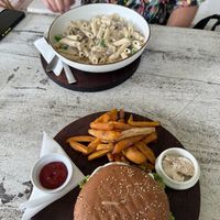   at Soul Food  in Sigiriya