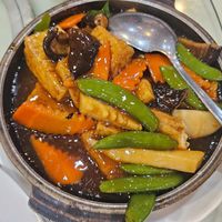  at Yuán Jù Chéngjiā Shū Shí Liàolǐ - 緣聚成家蔬食料理 in Taipei