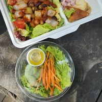  at Forest Stand Sengakuji in Tokyo