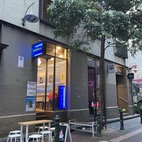   at Nimbo in Melbourne