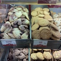   at Cookie Man thessaloniki in Thessaloniki