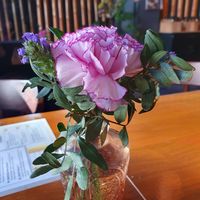 Interior at Cham  in Hamburg