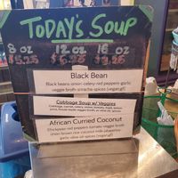  at The Juice Room in Philadelphia